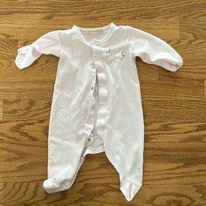 Baby Club Chic One-Piece